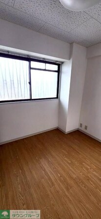 ゼファー銀座の物件内観写真